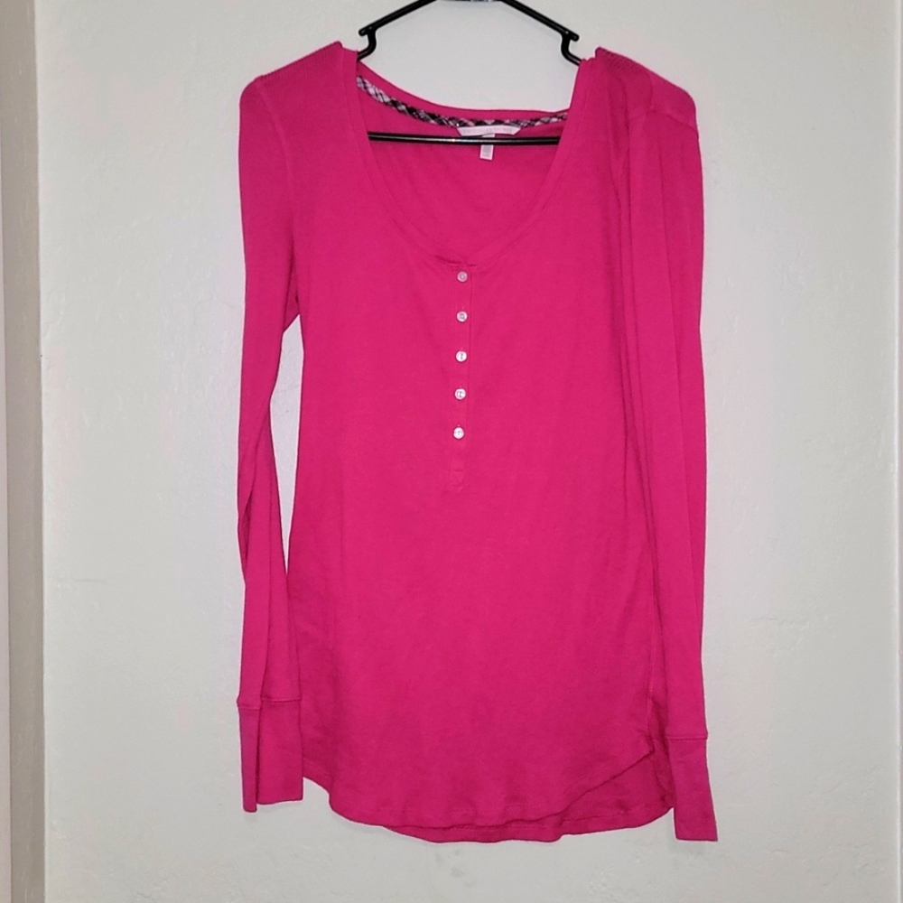 Victorias Secret Top Size Large